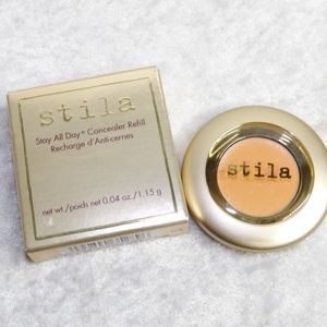Stilla Stay All Day Concealer Pod Refill Buff 07